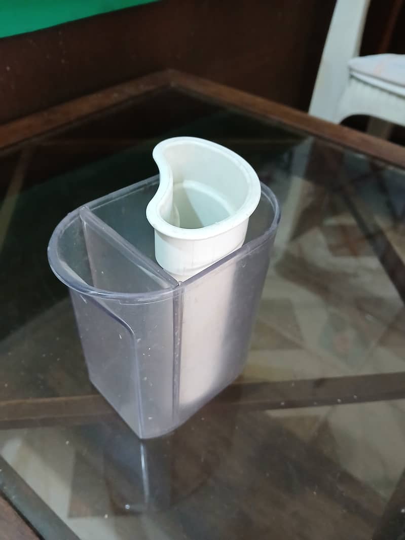 Braun Juicer 0