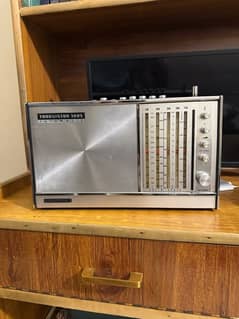 Grundig 1005 automatic