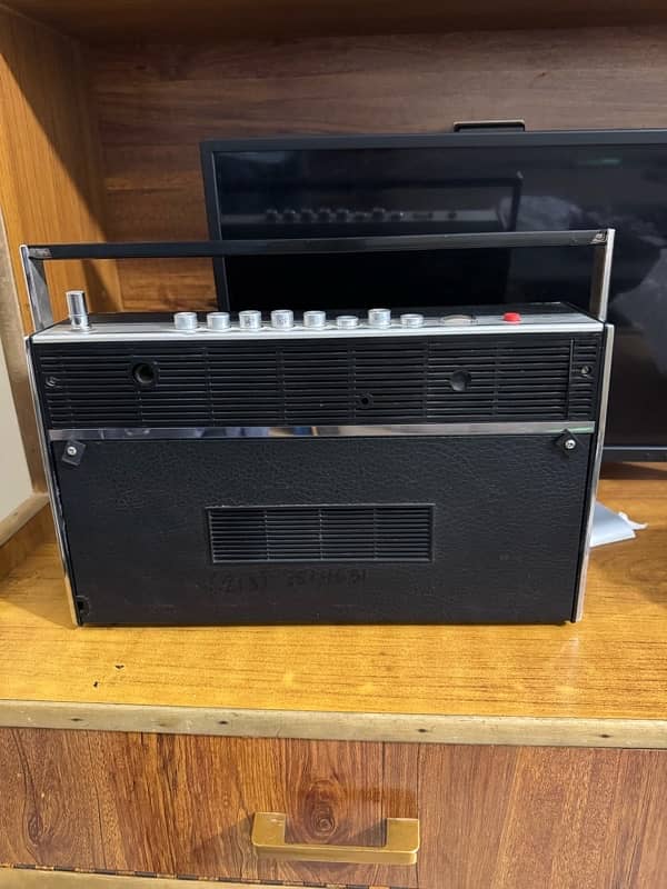 Grundig 1005 automatic 2