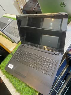 HP Notebook 250 G5 Amd with Graphics Gaming User