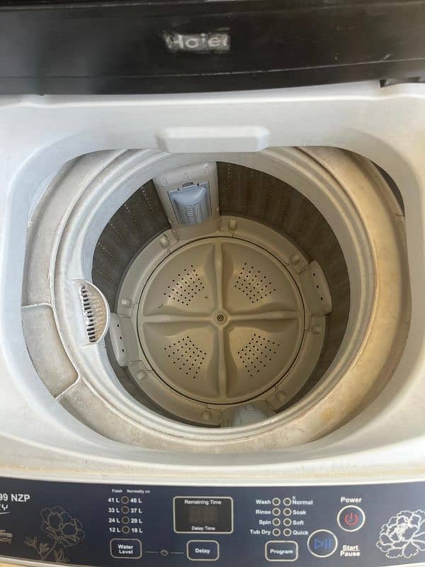 Washing machine for sale 0