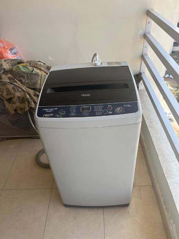 Washing machine for sale 3