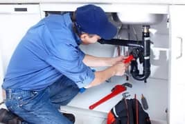 Expert Plumber Available – All Types of Plumbing Services