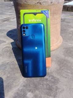 INFINIX