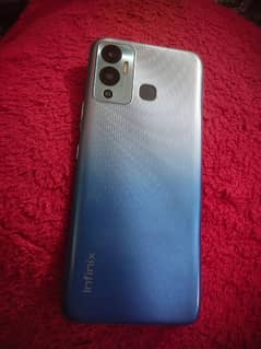 Infinix hot 12 play pta approved