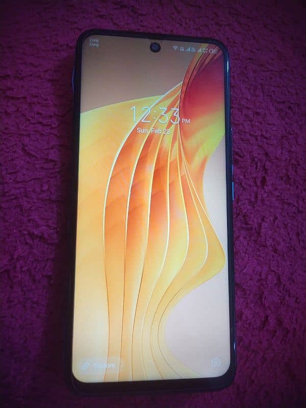 Infinix hot 12 play pta approved 3