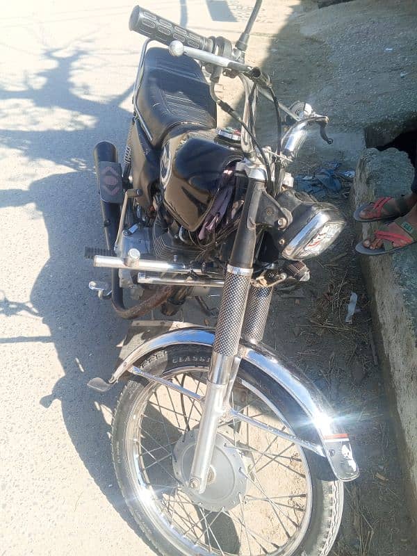 enjen ok hy tair ok 125cc 0