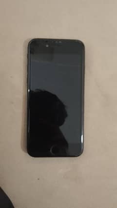 iphone se 2020 64 GB No Pta