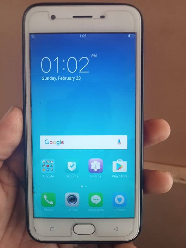 oppo a57 1