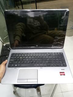 HP ProBook 650