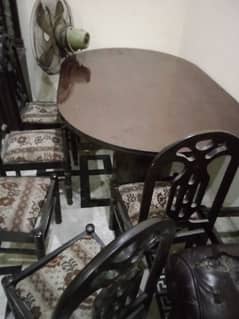 dining tables