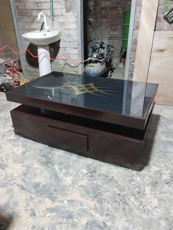 sofa centre coffee table 2