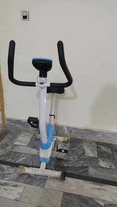 Stationery Exercise Bike