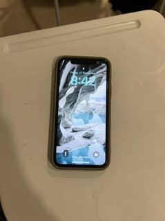 iPhone 11Pro 64Gb Non PTA