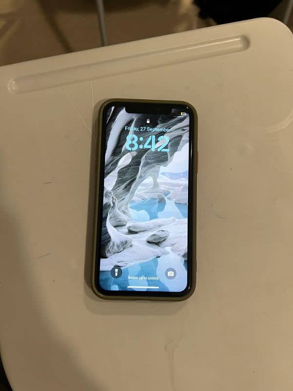 iPhone 11Pro 64Gb Non PTA 0