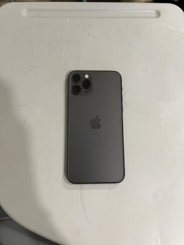 iPhone 11Pro 64Gb Non PTA 1