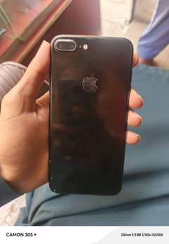 I phone 7plus Pta 128gb btry change