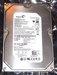 hard drive  3000gb 0