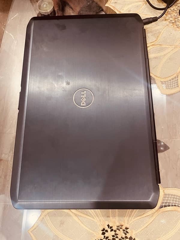 used laptop dell latitude core i5 3rd generation 0