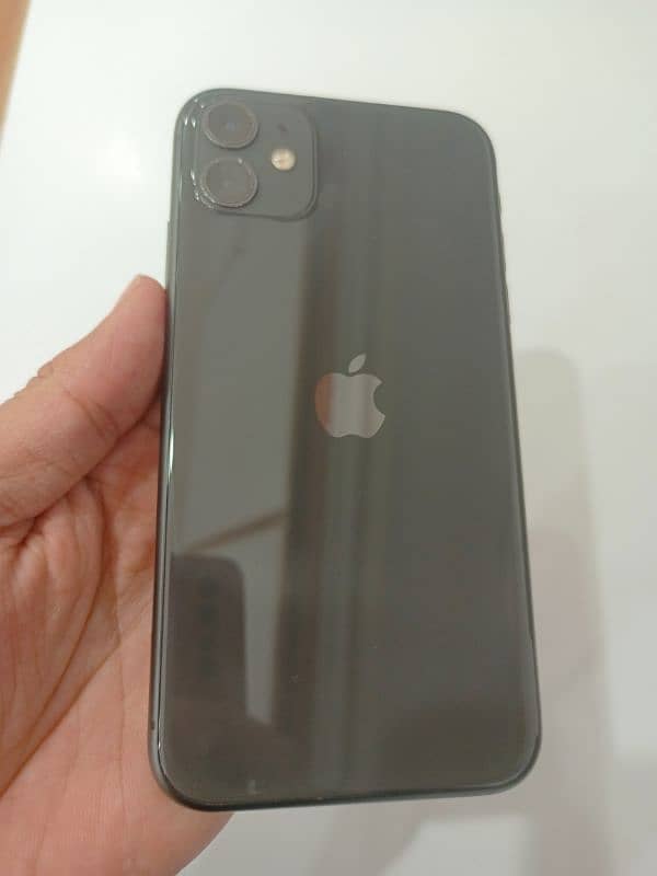 Iphone 11 128gb Non pta 3