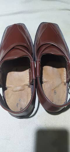 pesahwari capal size 8