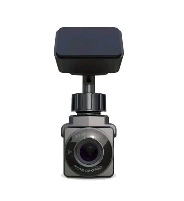 Front Dash Cam/ WiFi Camera/ Bluetooth and SD card supported. 0