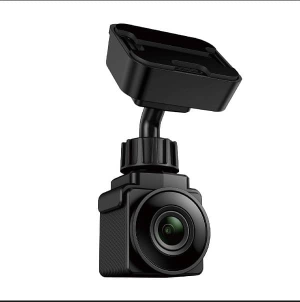 Front Dash Cam/ WiFi Camera/ Bluetooth and SD card supported. 2
