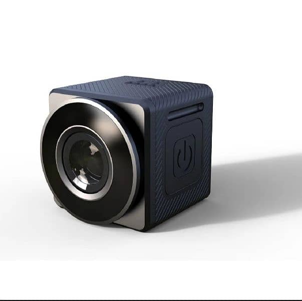 Front Dash Cam/ WiFi Camera/ Bluetooth and SD card supported. 5