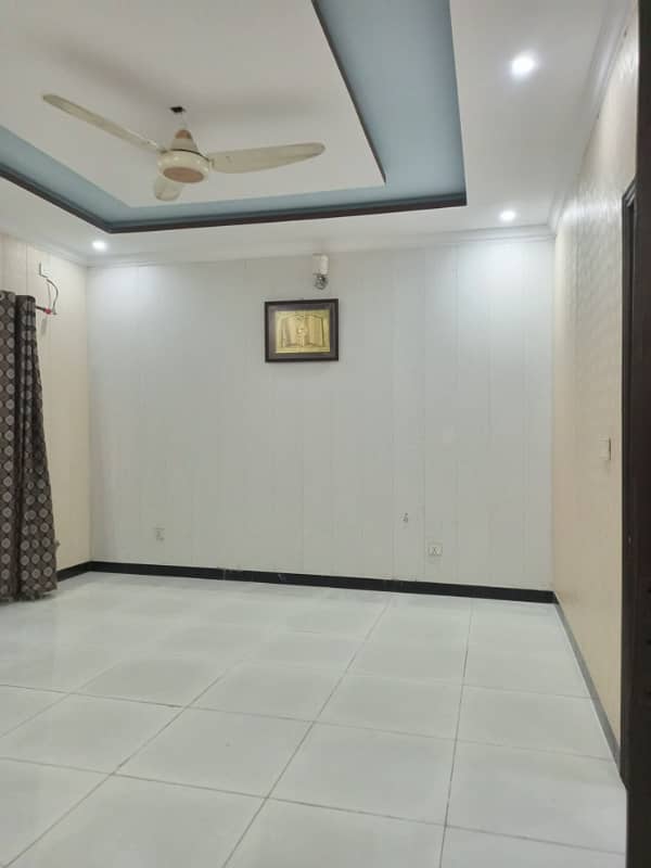 10 Marla house available for rent with solar panels in bahria enclave Islamabad 2