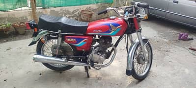 power plus honda