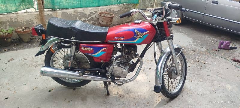 power plus honda 0