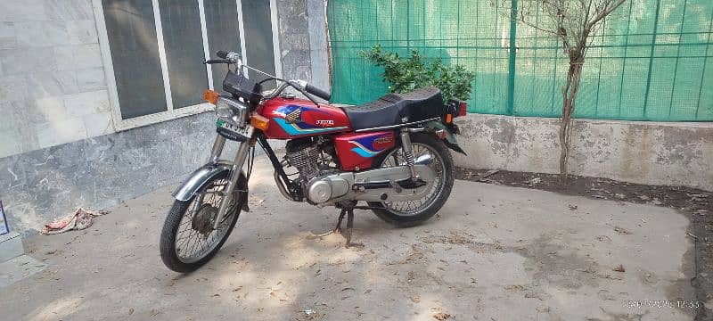 power plus honda 1