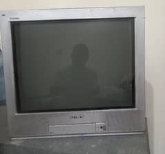 Sony TV