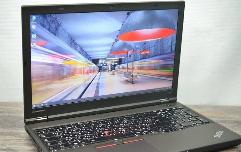 Lenovo thinkpad W541 Core i7 4th Generation Gaming Laptop/For sale 1