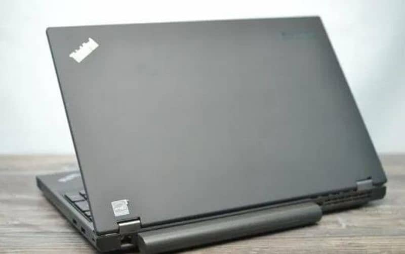 Lenovo thinkpad W541 Core i7 4th Generation Gaming Laptop/For sale 3