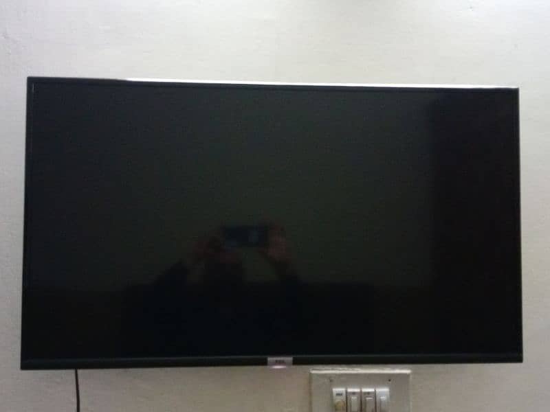 TCL L40S6500 1