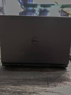 Dell precision M4800 i7 4th gen 2gb Nvidia graphics card