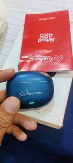 audionic