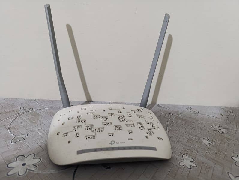 Internet Wifi Router , tp-Link TDW8961N 0