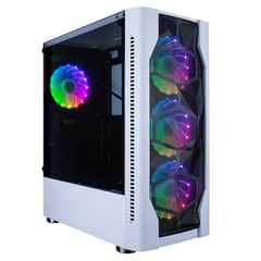 gaming and video editing pc