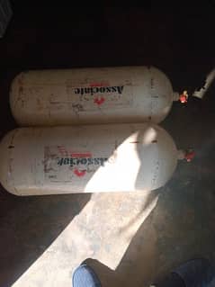 cng cylinders