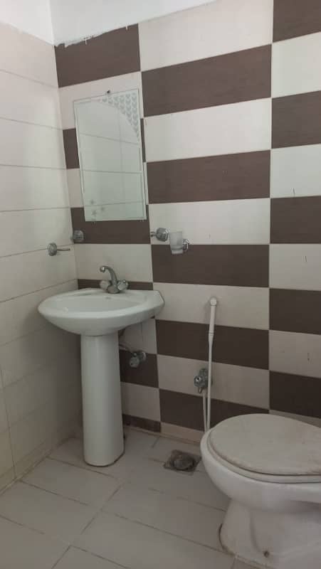 D17/2 MVHS Main Markaz 2 Bed Flat Available For Sale 11