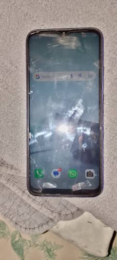 Tecno spark go 06