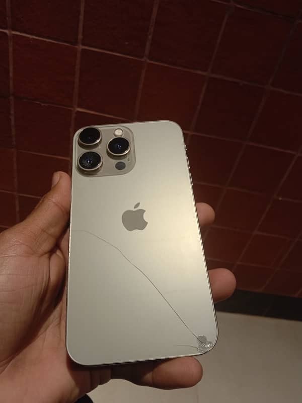 iPhone XR Converted To Iphone 15 Pro 0