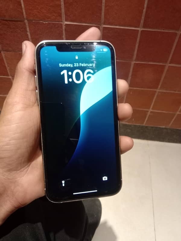 iPhone XR Converted To Iphone 15 Pro 7