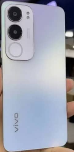 vivo y19s