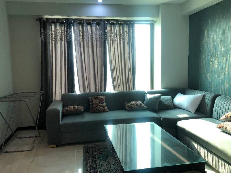 Fully Furnished 2 Bed Apartment In Top City 6