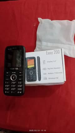 Vgotel Easy 200