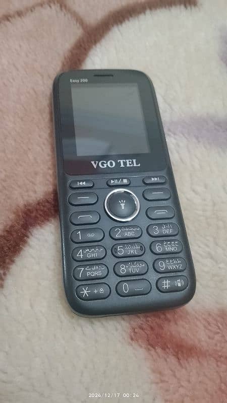 Vgotel Easy 200 3