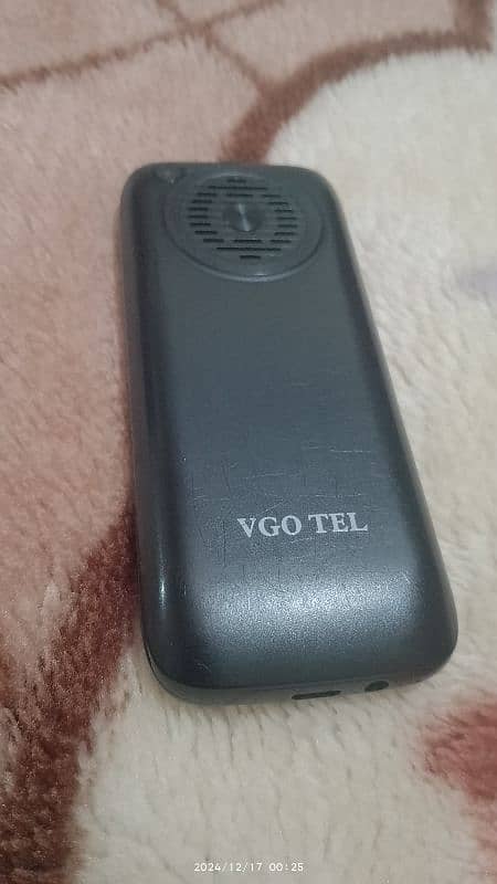 Vgotel Easy 200 4